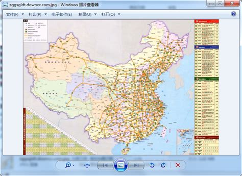 高速路|国家高速公路网线路（1:1500万）在线地图